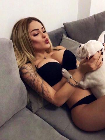 Анкета проститутки Лиана - Фото 1, , 24 года, №330615